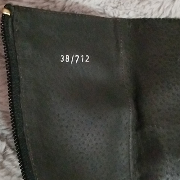 Bruno Premi  boots - Picture 8 of 8